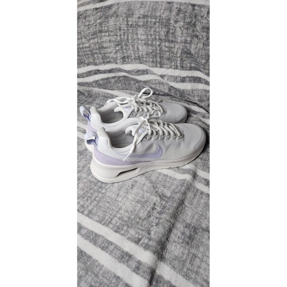 Nike WMNS Air Max Nuaxis SE Summit White HV7000-121 Women's Size 11 - Picture 3 of 13